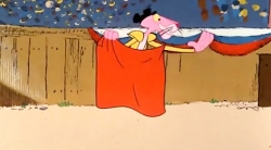 پلنگ صورتی (فصل 3 - قسمت 36)